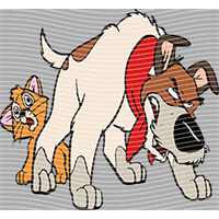 Disney Style-DSN 544